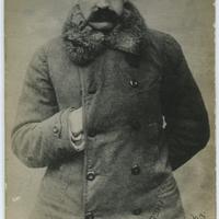 Józef Piłsudski (Zakopane, 1915 r.)